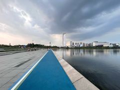 -星巴克(成都科学城店)