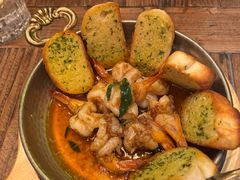 -SISTERS BAR RESTAURANT川意酒馆(嘉善老市H楼店)