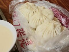 -津门张记包子铺(华昌道店)