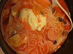 -水平有限广西米粉·广西风味集(五道口店)