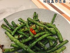-卡朋西餐(较场西路店)