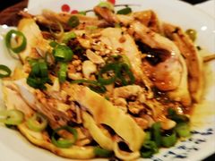 -Restaurant Sichuan 川里川外