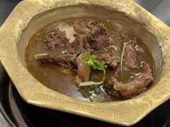 -芦月轩羊蝎子(北蜂窝店)