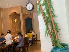 -芳芳私房菜·精做淮扬菜(承德路店)