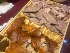 -金掌勺·锅包肉(广渠门店)
