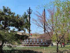 -长春公园(普阳街道)