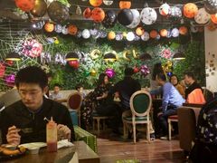-莫比餐厅(五道口店)