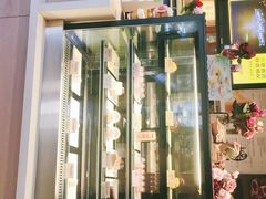 -麦当劳(王顶堤店)