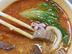 -四里沙茶面(湖滨四里店)
