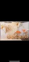 点击看大图 -Sugar苏格婚礼策划工作室