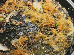 -莘府·老豆腐鱼头·建德菜(金马店)