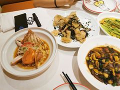 -小厨师·二十年沈家门小海鲜(百井坊巷店)