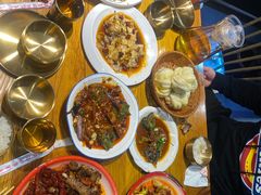 -柴窝堡22号辣子鸡·传承新疆菜