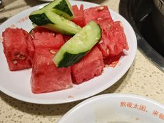 -煲大王猪肚鸡·椰子鸡火锅(红谷滩万达店)