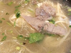 -淮南牛肉汤(定福庄西街店)