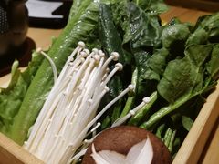-锦和牛·炭火烧肉(ICC太和里店)
