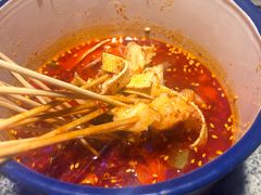 -蛙来哒(东城万达店)