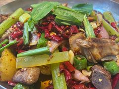 -小喜客·云南特色菜(纳西庭院店)