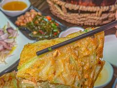 -大洋家·精品潮汕菜·生腌砂锅粥(天河东路店)