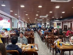 -柴氏风味斋(甘家口店)