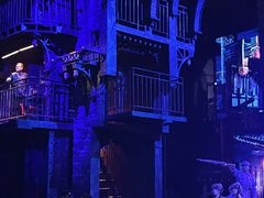 -《12·12》西安事变大型实景演出