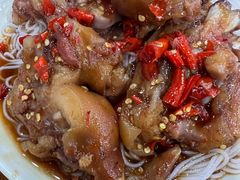 -贤花饭店(城阳店)