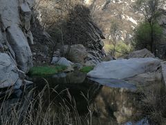 -碓臼峪自然风景区