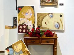 -观澜湖手艺工场·陶艺·吹玻璃·拼豆