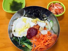 -韩泉韩国美食屋(朝晖路店)
