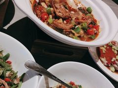 -楚山晓·楚湘菜(江夏永旺店)