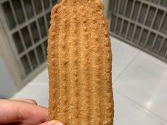 奶酥片-詹记宫廷桃酥王(芜湖万达店)