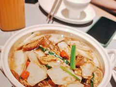 -桂满陇·手作小笼包&江南叫花鸡(中山公园店)
