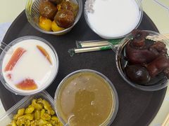 -小草糖水(海棠村店)