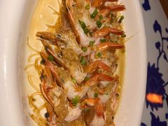 -江南赋(内蒙古大厦店)