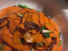 -味上湘菜馆(岳麓山店)