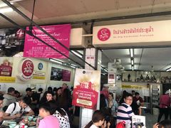 -红大哥水门鸡饭(總店)