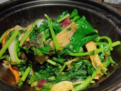 -小放牛炒菜馆(中山路乐汇城店)