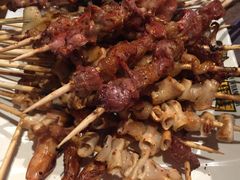 -肉串汪(望京店)