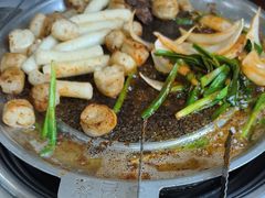 -大福黄牛料理·韩式烤肉·黄牛肥肠·酱蟹