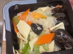 -阳阳中国饭(龙湖大兴天街)