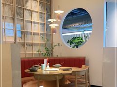 -蜜桃餐厅·伴山(绿宝广场店)