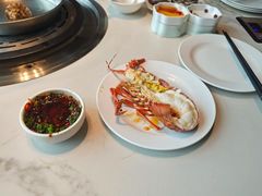 -青蓬蒸汽海鲜·深圳老字号·团建聚会(壹方城店)