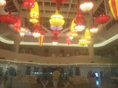-广州花之恋城堡酒店