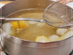-焯牛潮汕牛肉火锅(云峰街创始店)