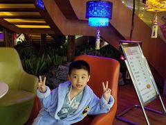 -太平洋PACIFIC SPA•奢睿水疗(万象城店)