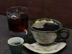 -Rechill Cafe(工体店)