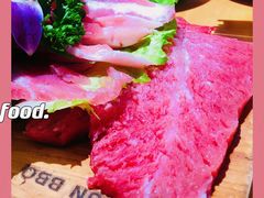 -金顺碳烤肉(番禺傍江地铁站店)