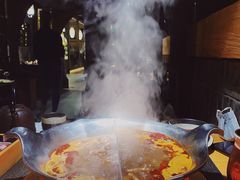 -湊湊火锅·茶憩(石家庄万象城店)