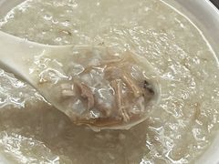 -同记鸡粥粉面店