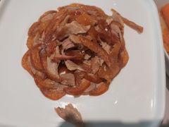 -味+新京宴·烤鸭·北京菜(创意谷店)
